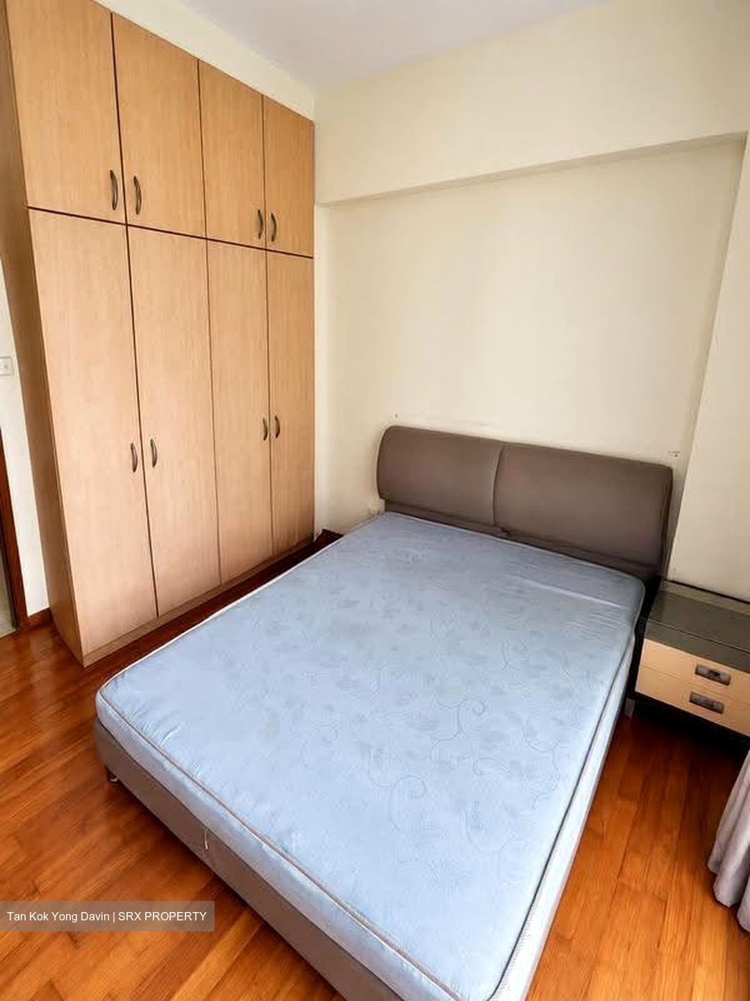 Carissa Park Condominium (D17), Condominium #631866561